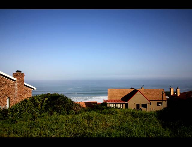 718M² VACANT LAND FOR SALE IN DANA BAY
